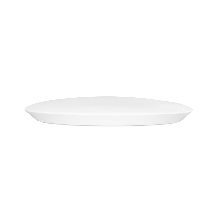 LED Плафон за баня DISK LED/12W/230V 3000/4000/6500K Ø 23 см IP44 бял