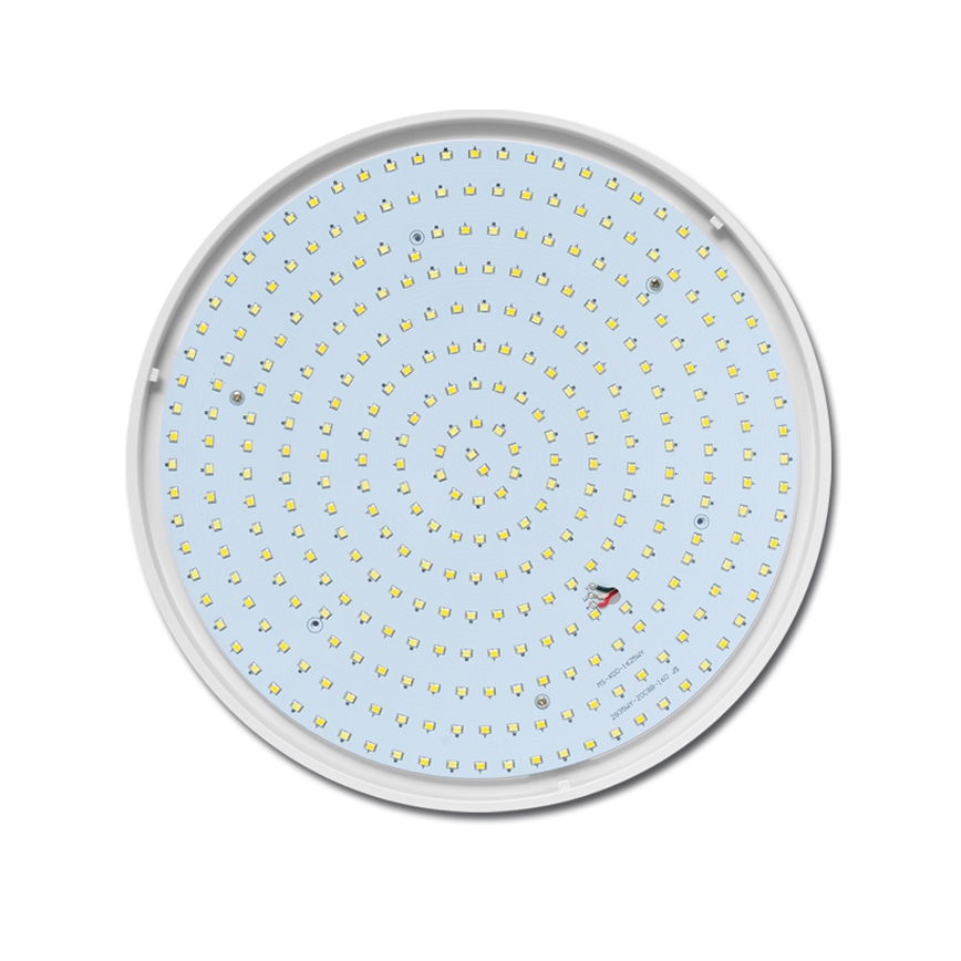 LED Димируем плафон DIAMANT LED/25W/230V + дистанционно