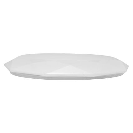LED Димируем плафон DIAMANT LED/80W/230V + дистанционно