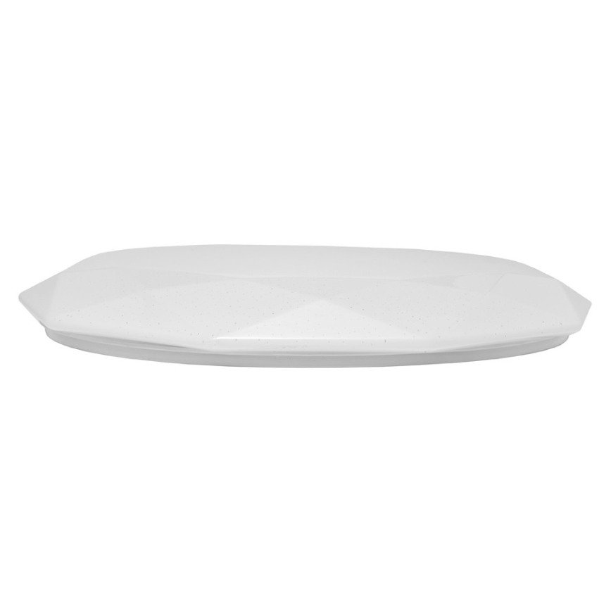 LED Димируем плафон DIAMANT LED/80W/230V + дистанционно