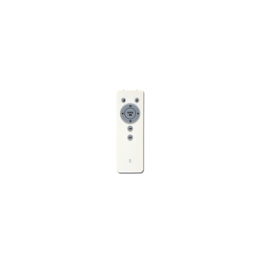 LED Димируем плафон DIAMANT LED/80W/230V + дистанционно