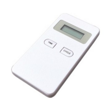 EcoStep 10051 - Брояч за време и брой включвания за сушилня за ръце R1.1