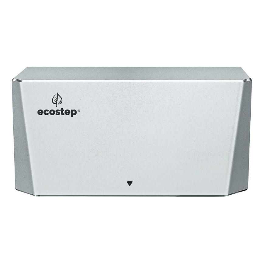 EcoStep 10305 - Сушилня за ръце R4.1 720W/230V сребриста