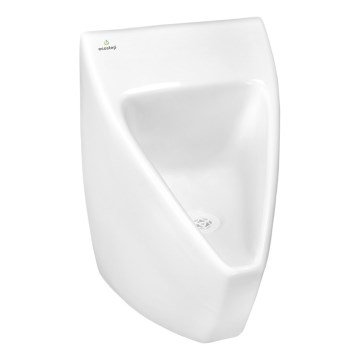 EcoStep 30011 - Безводен писоар P1.1, керамичен, бял