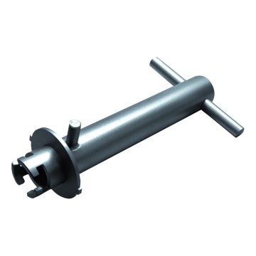 EcoStep 30042 - Сервизен ключ от неръждаема стомана за вентил P1