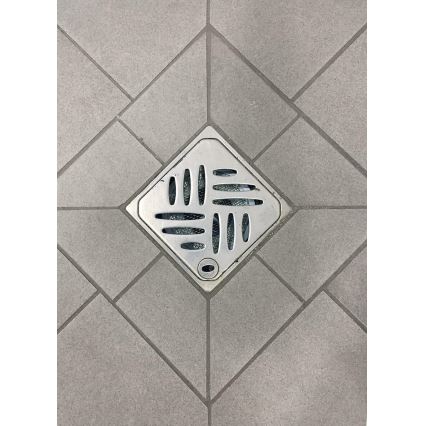 EcoStep 31100 - Подов сифон V110