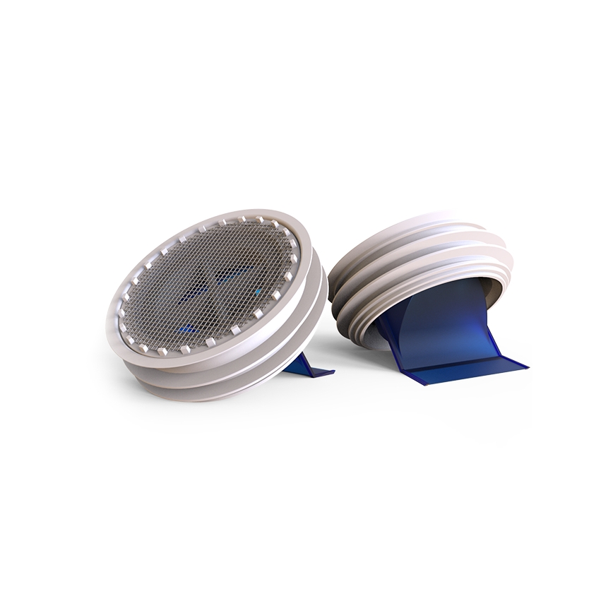 EcoStep 31100 - Подов сифон V110