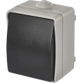 Еднобутонен ключ IP54