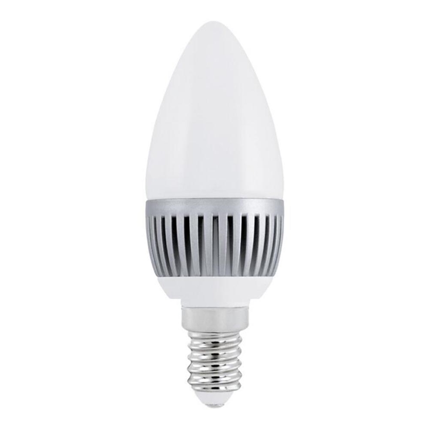 EGLO 11166 - LED Крушка E14/3W LED 3000K свещ