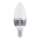 EGLO 11166 - LED Крушка E14/3W LED 3000K свещ