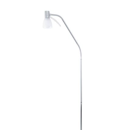 Eglo 13578 - LED Подова лампа PRINCE 1xE14/4W/230V