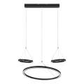 Eglo 183202 - Димируем LED полилей на кабел TAPHAO LED/60W/230V