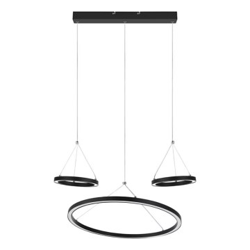 Eglo 183202 - Димируем LED полилей на кабел TAPHAO LED/60W/230V