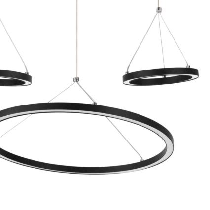 Eglo 183202 - Димируем LED полилей на кабел TAPHAO LED/60W/230V