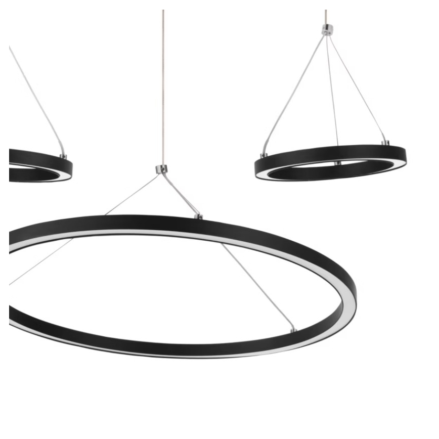 Eglo 183202 - Димируем LED полилей на кабел TAPHAO LED/60W/230V