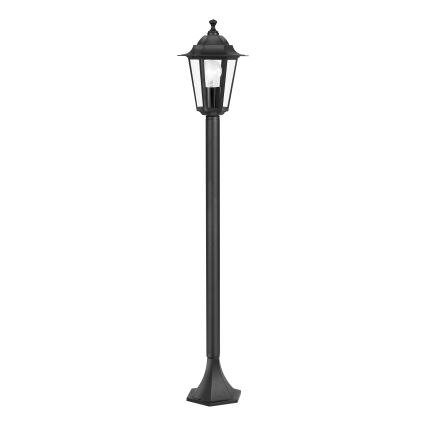 Eglo - Екстериорна лампа 1xE27/60W/230V