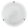Eglo 22717 - LED плафон SALOME 1xGX53/7W/230V 3000K, диаметър 30 см