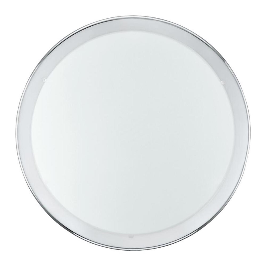 Eglo 22721 - LED Лампа за таван GX53/7W/230V