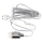Eglo 22913 - Захранващ кабел за контакт MY CHOICE E14/25W/230V