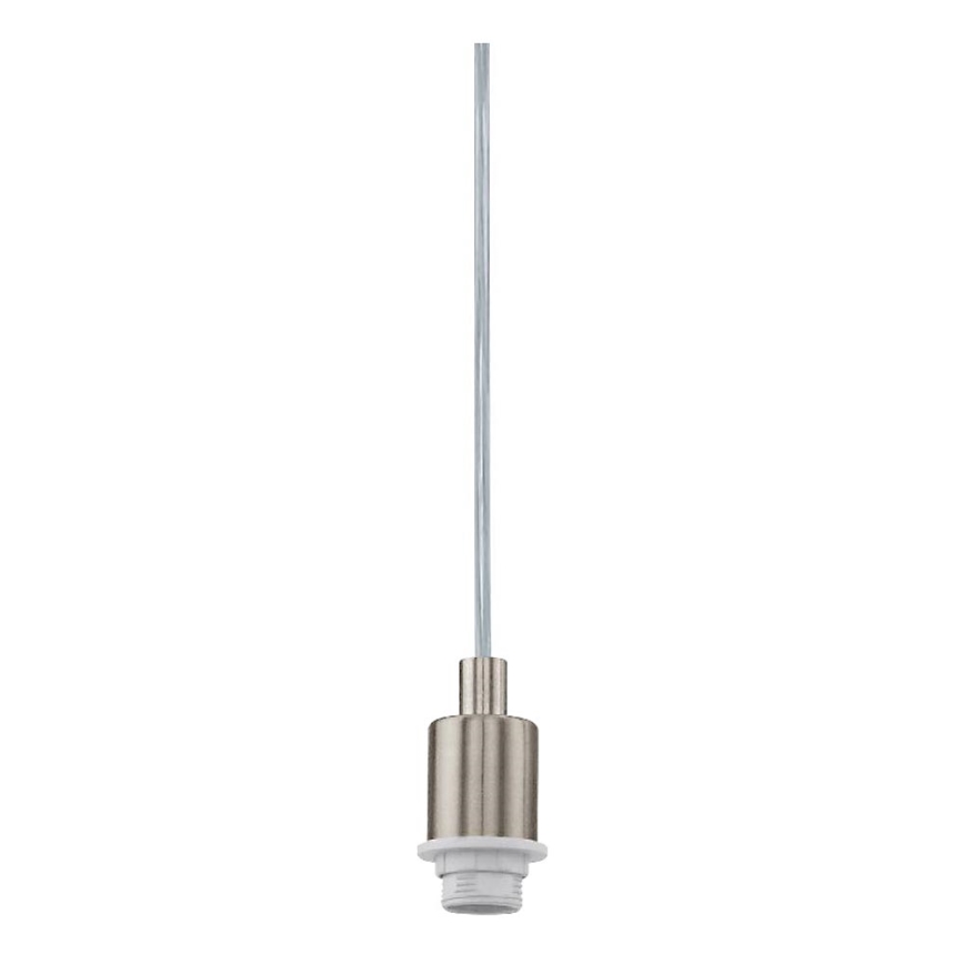 Eglo 22913 - Захранващ кабел за контакт MY CHOICE E14/25W/230V