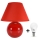 Eglo 23876 - LED Настолна лампа TINA 1xE14/6W/230V