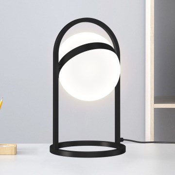 Eglo 300341 - LED димируема сензорна настолна лампа NIZZA LED/10,5W/230V