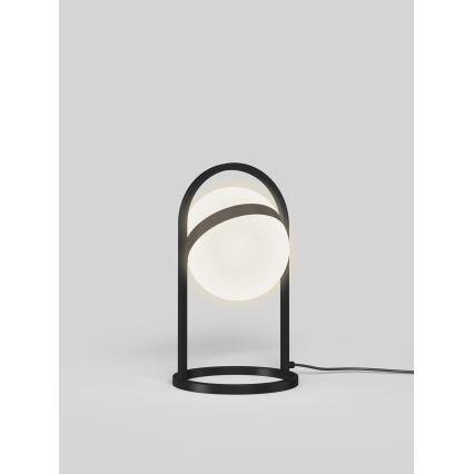 Eglo 300341 - LED димируема сензорна настолна лампа NIZZA LED/10,5W/230V