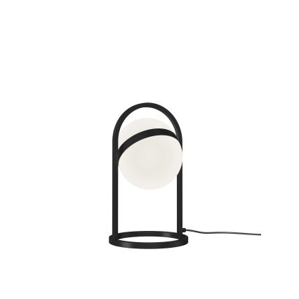 Eglo 300342 - Димируема LED сензорна настолна лампа AVIGNON LED/10,5W/230V