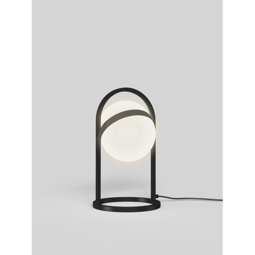 Eglo 300342 - Димируема LED сензорна настолна лампа AVIGNON LED/10,5W/230V