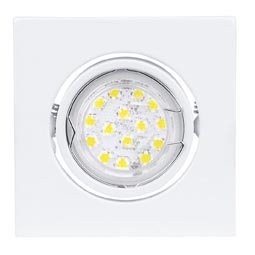 Eglo 30078 - LED Осветление за окачен таван 1xGU10/3W/230V