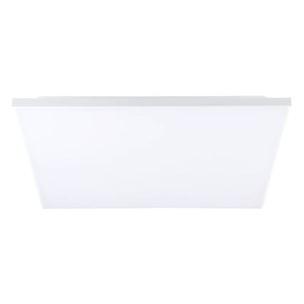 Eglo 300793 - LED таванно осветително тяло LED/12W/230V 43,7x43,7 cm бяло