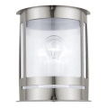 EGLO 30173 - Екстериорна Стенна лампа DARIL 1xE27/60W IP44