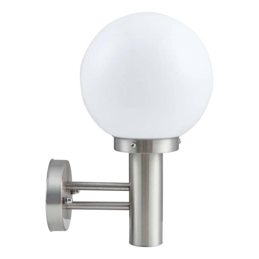 Eglo - Екстериорна лампа E27/60W/230V IP44