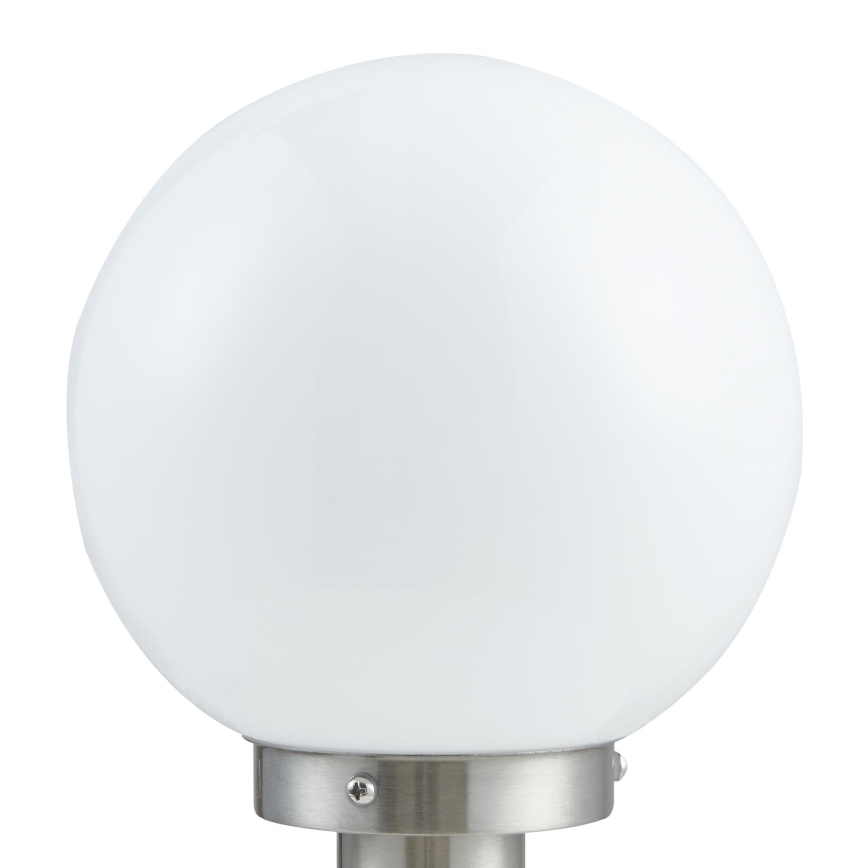 Eglo - Екстериорна лампа E27/60W/230V IP44