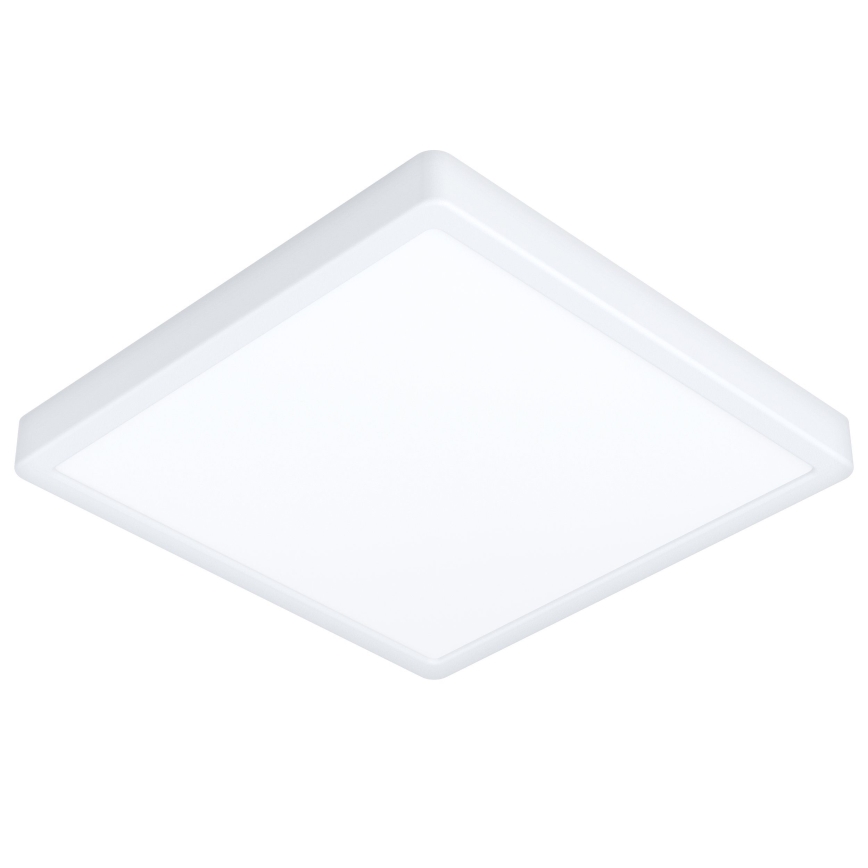 Eglo - LED Лампа за баня LED/20,5W/230V IP44 бяла