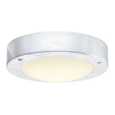 EGLO 30906 - LED Външна лампа VENTO 1 LED/3,7W IP44