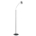 Eglo 31022 - LED Подова лампа ABANI 1xGU10/5W/230V
