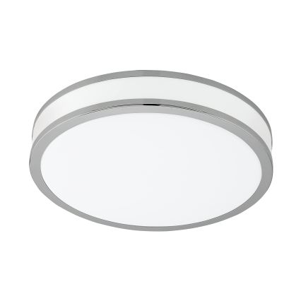 Eglo 31025 - LED таванно осветително тяло за баня PALERMO 1xE14/40W/230V IP44