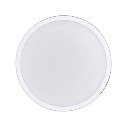 Eglo 31025 - LED таванно осветително тяло за баня PALERMO 1xE14/40W/230V IP44