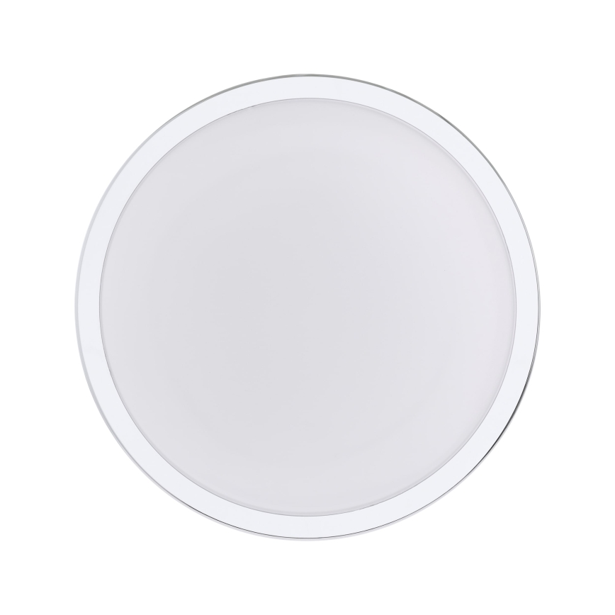 Eglo 31025 - LED таванно осветително тяло за баня PALERMO 1xE14/40W/230V IP44