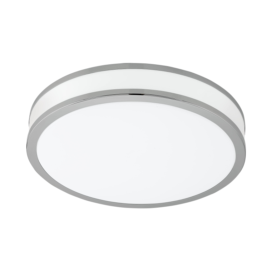 Eglo 31025 - LED таванно осветително тяло за баня PALERMO 2xE14/40W/230V IP44