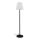 Eglo 31057 - LED RGBW Димируем екстериорен лампа 1xE27/9W/230V IP44