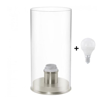 Eglo 31133 - LED Настолна лампа MY CHOICE 1xE14/4W/230V