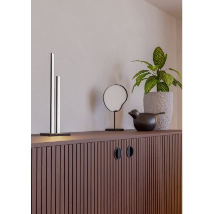 Eglo 31233 - LED Лампион CANNIGIONA LED/5,5W/230V