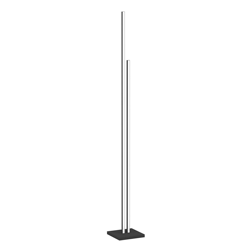 Eglo 31234 - LED Лампион CANNIGIONA LED/22,9W/230V 3000K черен