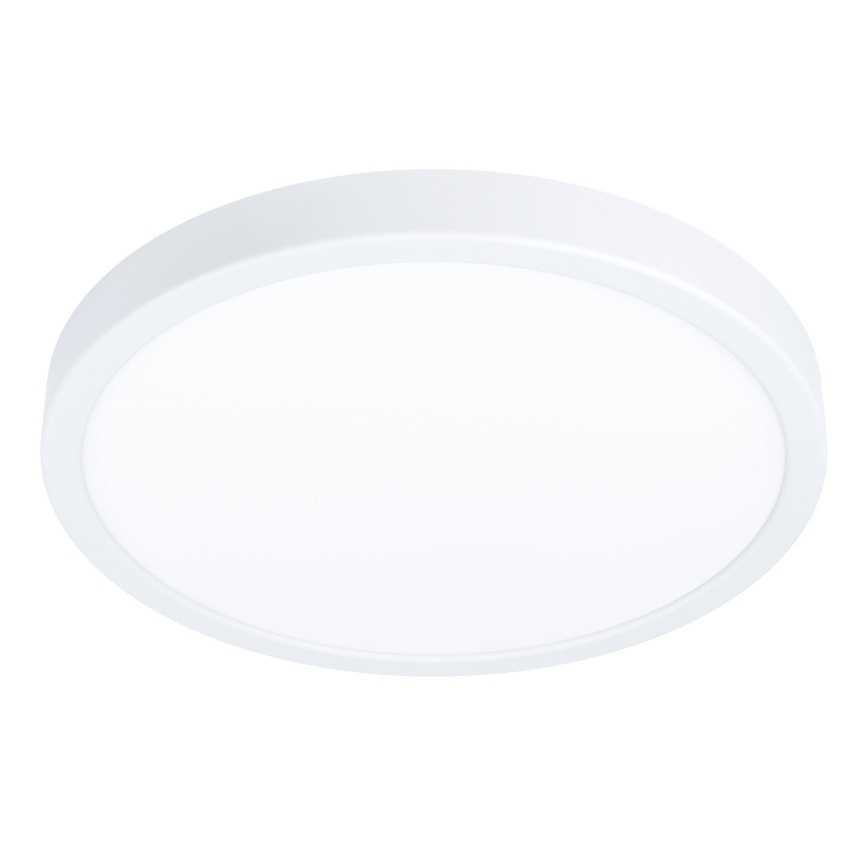 Eglo 31379 - LED Димируем плафон за баня ARGOLIS-Z LED/19,5W/230V 2700-6500K IP44 бял