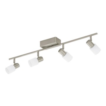 Eglo 31392 - LED Точково осветително тяло TABERNO 4xLED/5W/230V