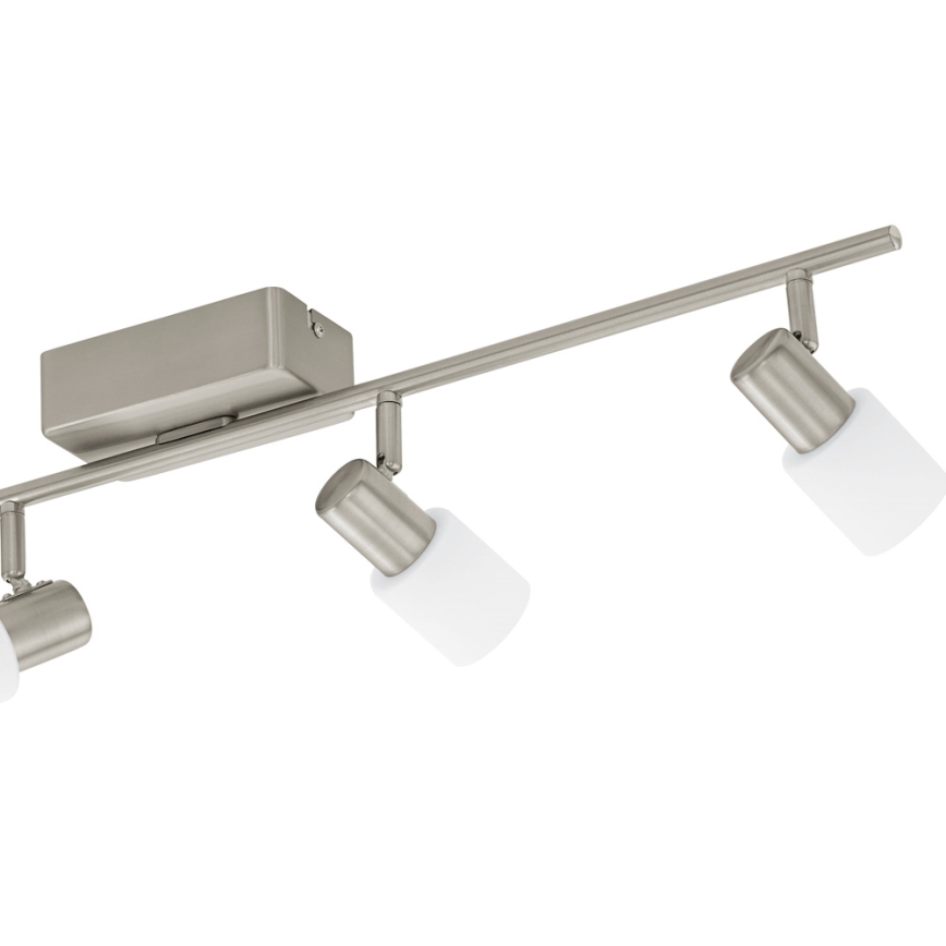 Eglo 31392 - LED Точково осветително тяло TABERNO 4xLED/5W/230V