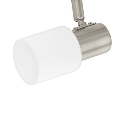 Eglo 31392 - LED Точково осветително тяло TABERNO 4xLED/5W/230V