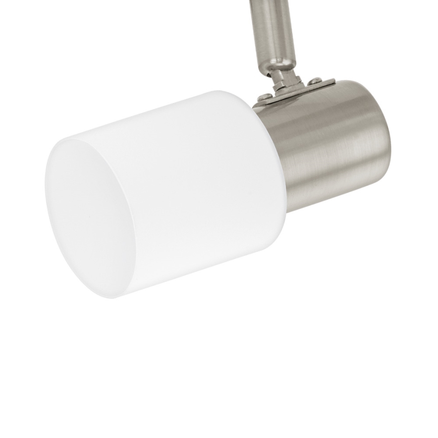 Eglo 31392 - LED Точково осветително тяло TABERNO 4xLED/5W/230V